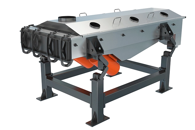 Linear Screen: Linear Screen vs. Circular Vibrating Sieve—Which Fits High-Volume Production in 2026?